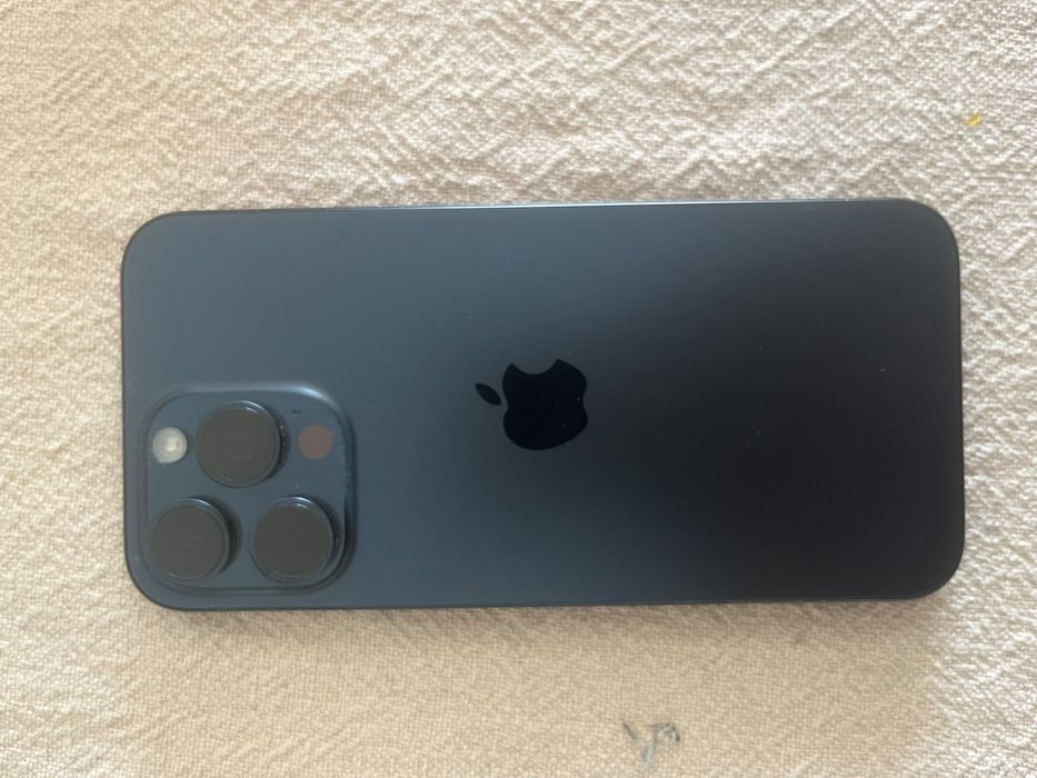 Vendo IPhone 15 Pro Max