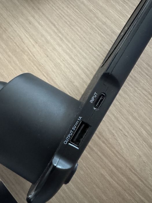 Carregador por indução TRONIC