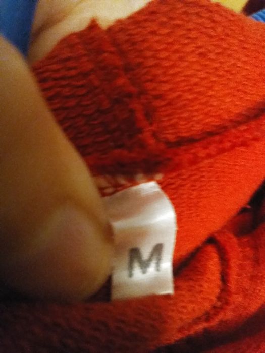 Sweat da Minnie tamanho M