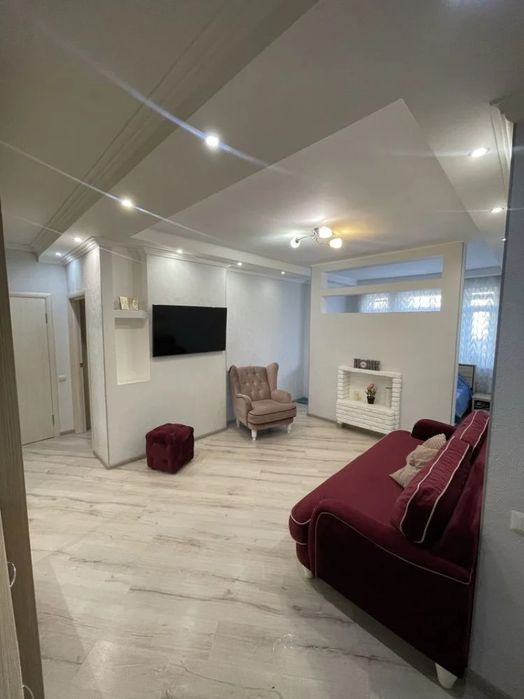 Сучасна квартира в центрі міста, 560391