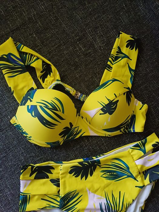 Купальник жіночий
