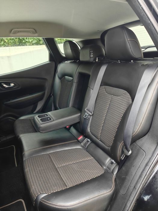 Renault Kadjar X-Mod - 1.5 dci - 110cv - 07/2015