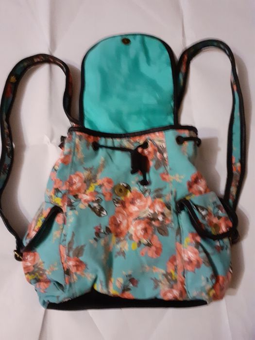 Рюкзак непромокаемый новый