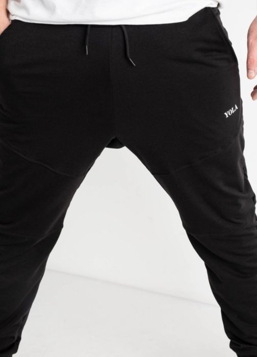 Чоловічі спортивні штани на весну р. 44-56