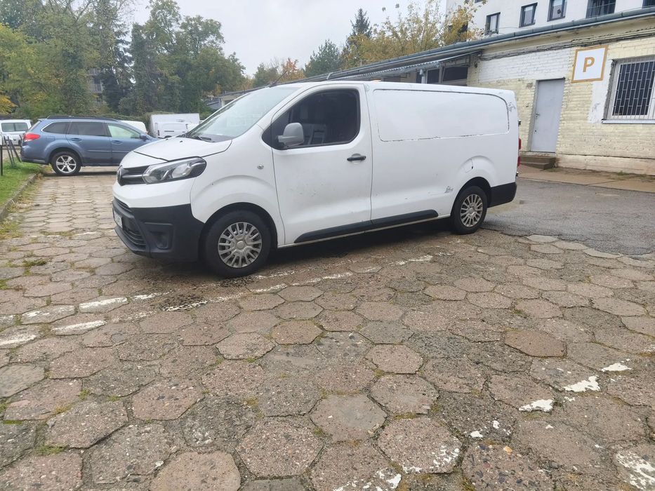 Pozostałe Dostawcze