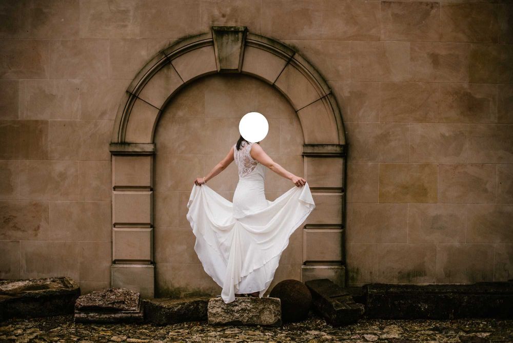 Suknia Ślubna Anna Kara - Valley