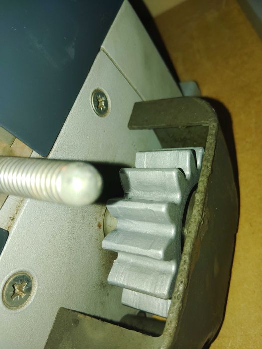 NICE ROBUS 350 do bram suwnych-NOWA CENA