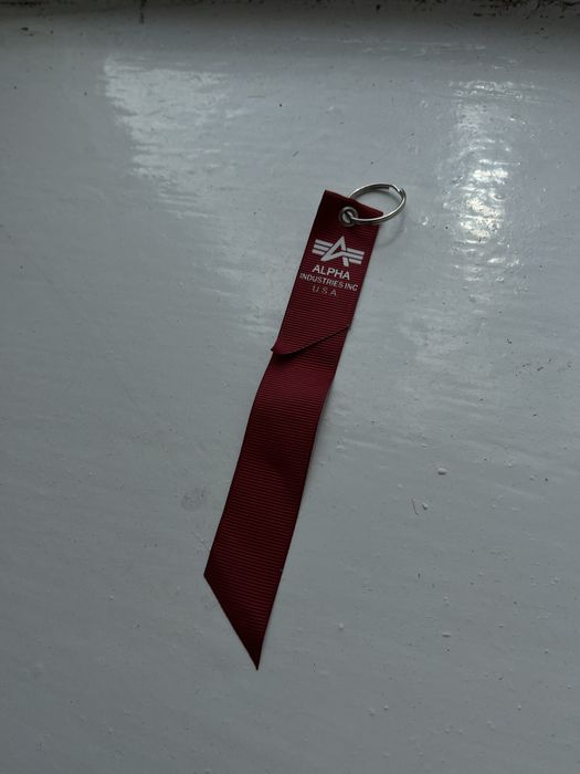 Лента Alpha Industries