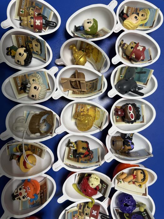 Kinder One piece