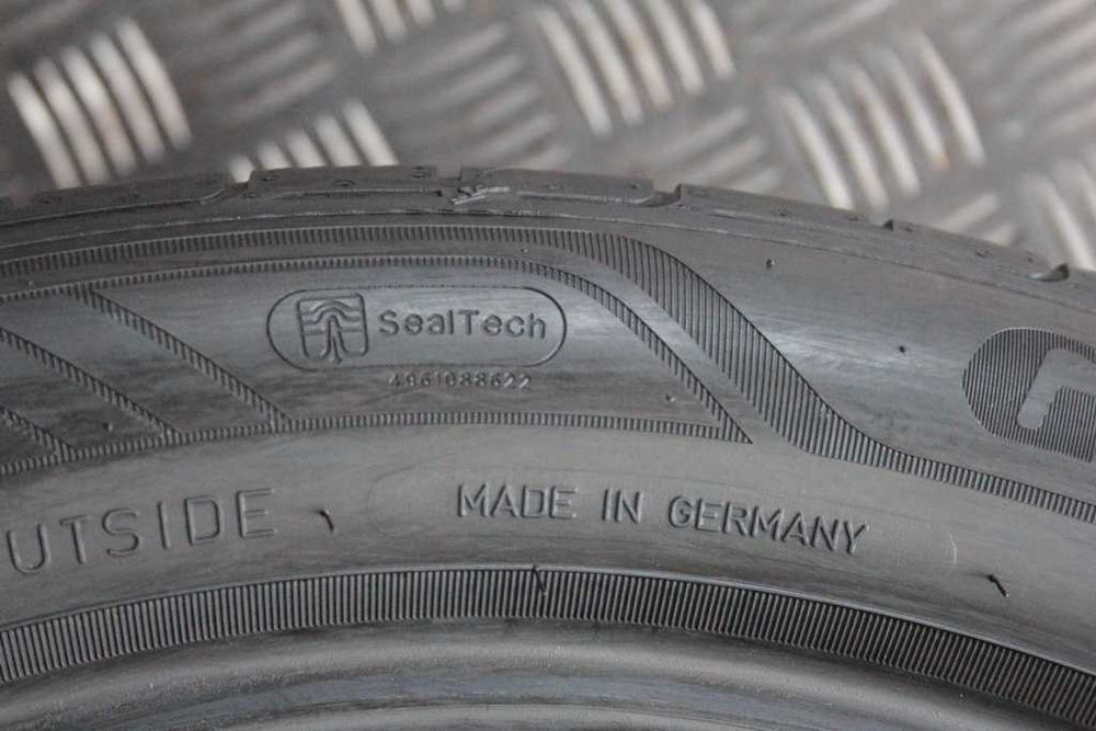 215/50/19 Goodyear EfficientGrip Performance 215/50 R19 93T 2020r