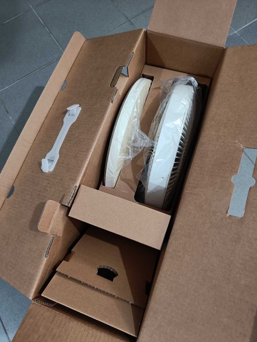 Xiaomi Ventilador de Pé / Ventoinha Mi Smart Fan 2 Lite White