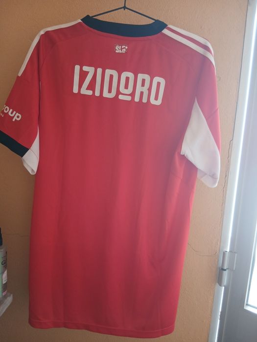 Camisola Adidas SL Benfica nova