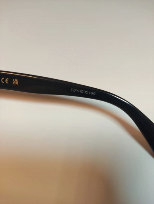 Okulary przeciwsłoneczne Gucci