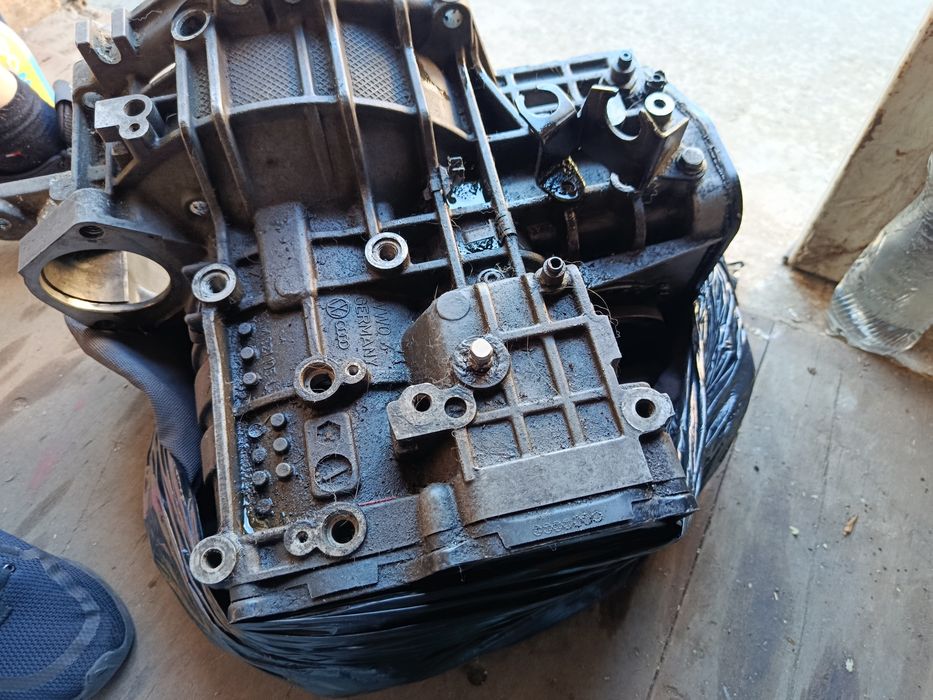 01M,разборка,АКПП ,Volkswagen Golf 4, Passat, Audi A3 8L и Skoda Octavia Tour.