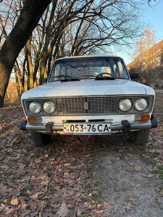 Ваз 2106 мотор 1.3 літра