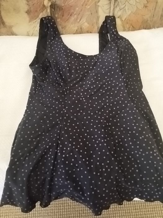 Модный женский купальник