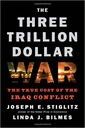Three Trillion Dollar War * Joseph Stiglitz