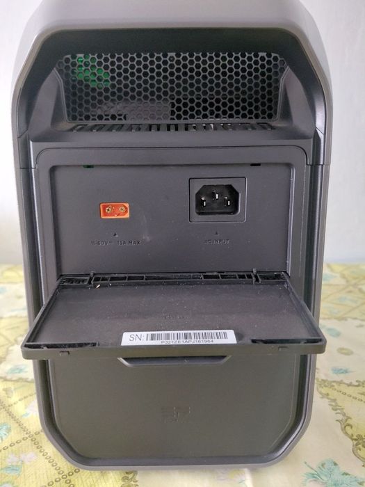 EcoFlow DELTA 3 Classic