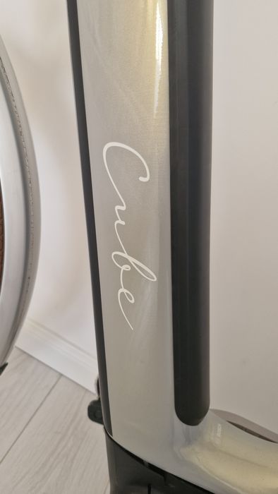 Rower elektryczny Cube Ella Bosch powertube 500wh  jak nowy damski