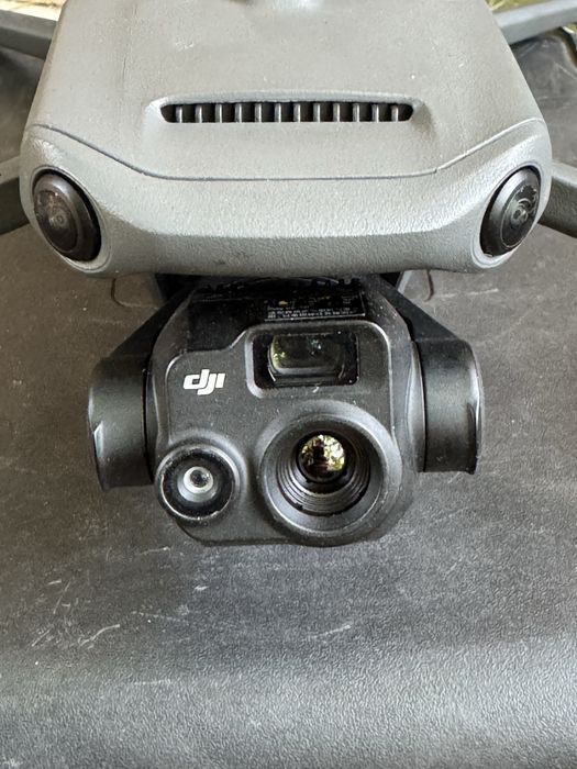 Mavic 3T полный комплект