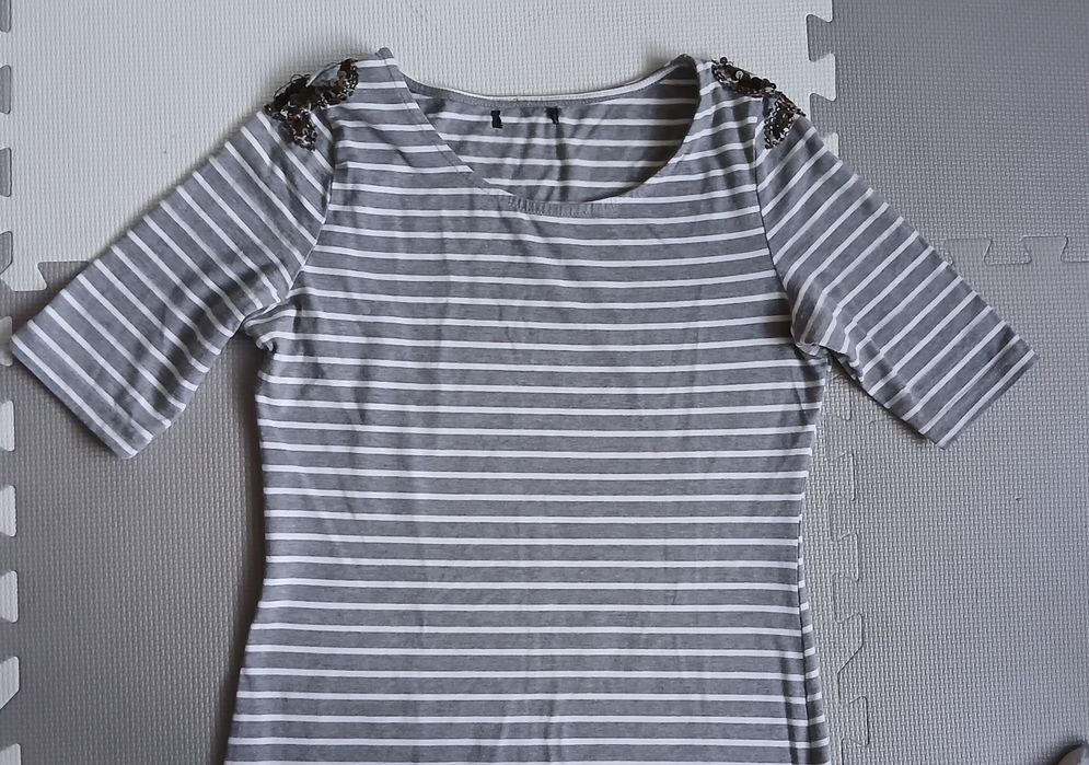 Sukienka damska bawełniana