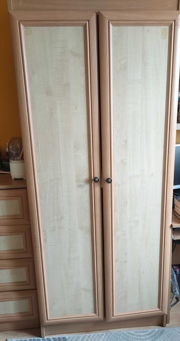 Oddam za darmo meble