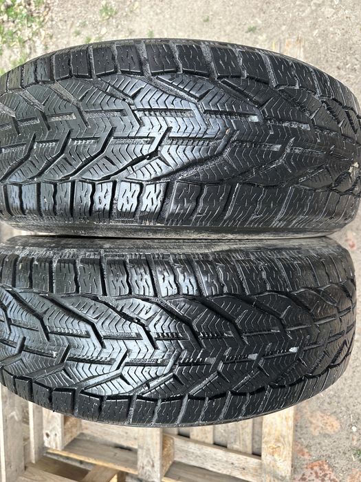Шини зима 205/55 R16 Kormoran склад база
