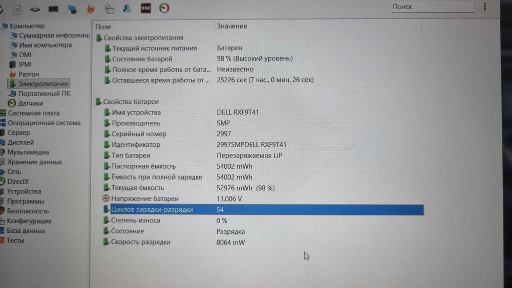 ТОП | ЦІНА Dell Latitude 3540 i5-1335U DDR-16  SSDM2-512 IRIS XE