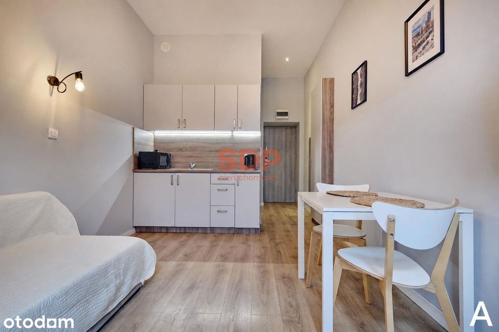 134,14m2 | Gotowiec inwestycyjny | 6,14% ROI netto | Katowice