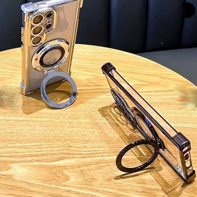 Capa para Samsung Galaxy S25+ Plus