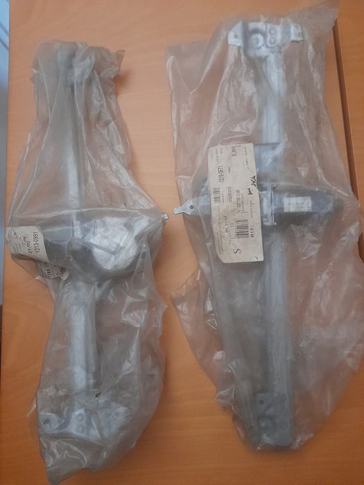 Elevador Elétrico Mercedes W202 trás NOVO