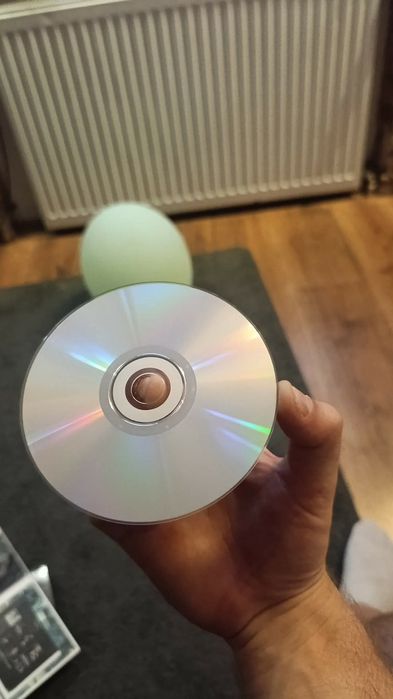 Płyta CD - Pork Pores Porkinson "Psychoterapy"