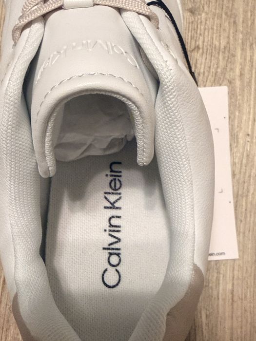 Buty Calvin Klein