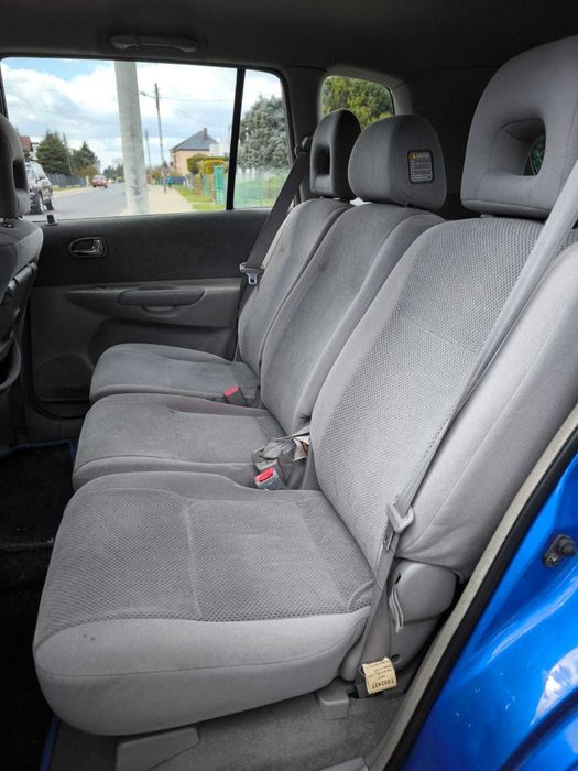 Mazda Premacy|2002|1.8 Benzyna|Klima!!