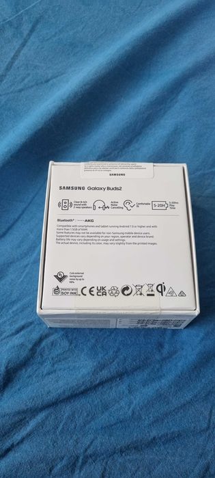 Samsung Galaxy Buds2