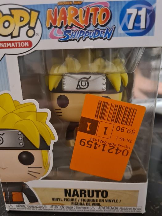 POP Naruto   polecam