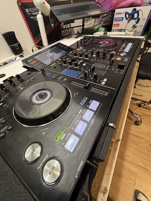 ***Pioneer RX*** konsola dj*** RX**