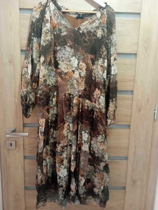 Sukienka 2xl xxl