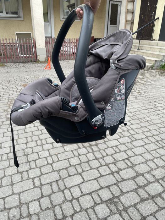Коляска Сам dinamiko up