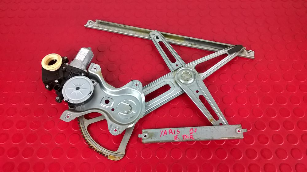 Motor Elevador Frente Dir - TOYOTA YARIS (_P13_), YARIS/VITZ (_P13_)