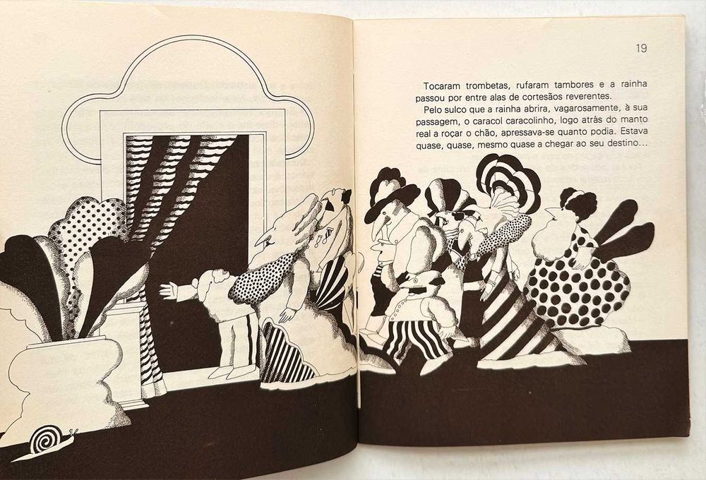 1976_António Torrado, O MANEQUIM E O ROUXINOL. Desenhos de João Machado. 1ª Edição. Em muito bom estado geral.