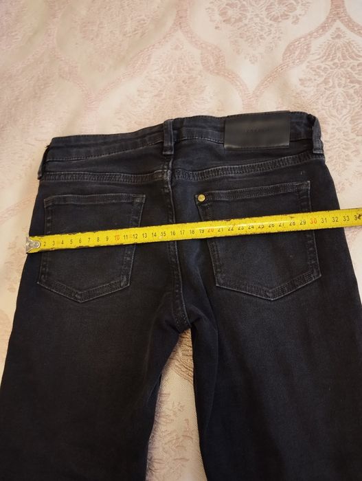 Джинсы Фирменные Подростковие " DENIM " оригинал