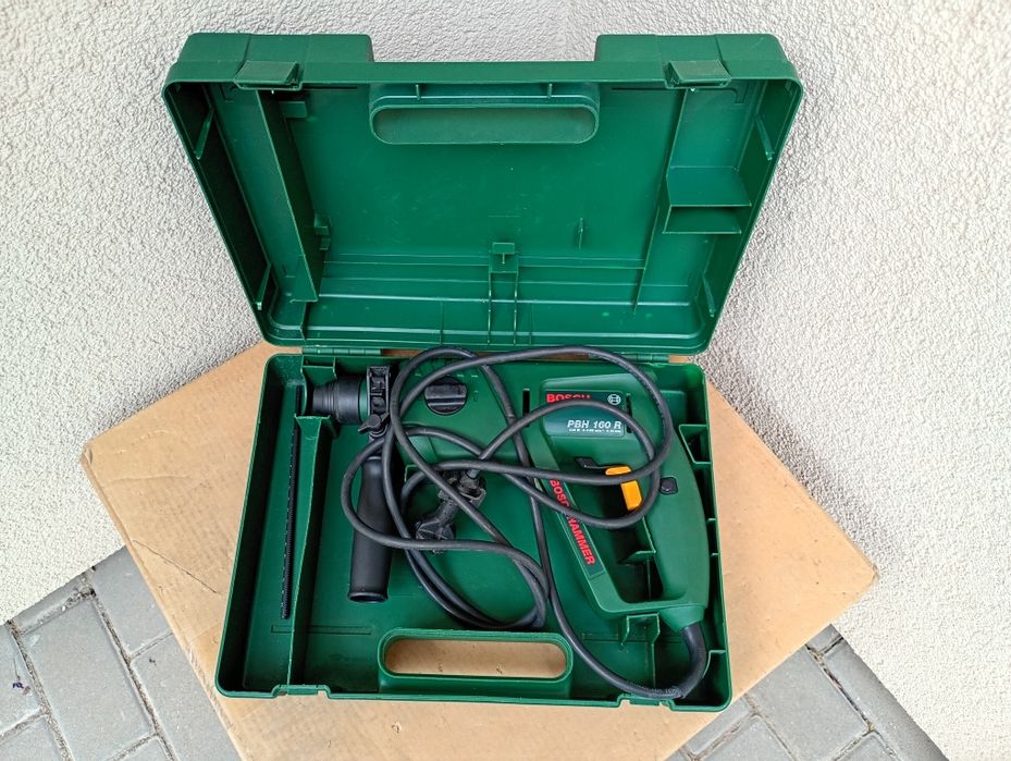 Перфоратор /Дрель з Німеччини