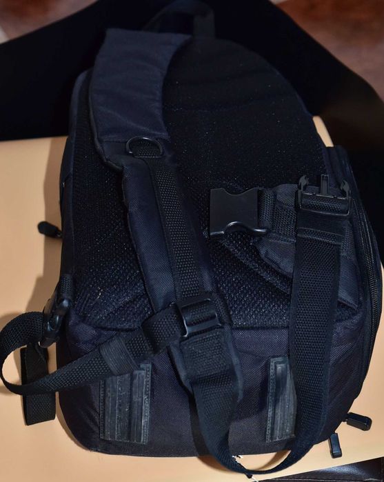 Mochila para fotografia da Mantona