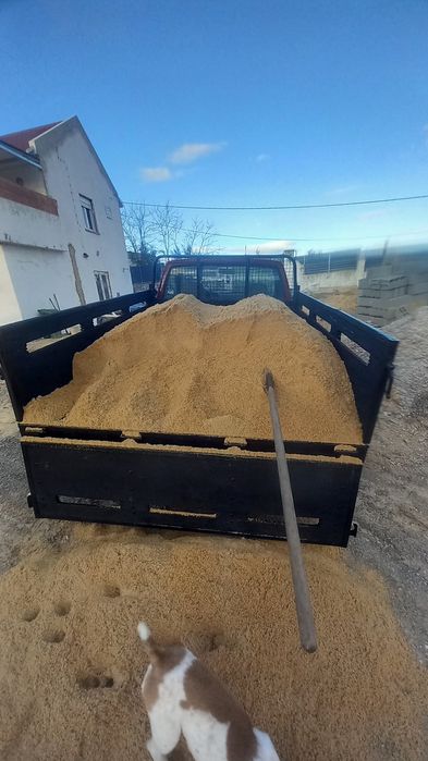 Nissan D21 Bom estado