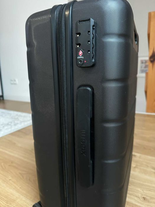 Walizka podróżna XIAOMI Luggage Classic 20 czarna