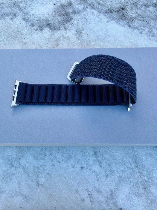 Bracelete Alpine Loop para Apple Watch