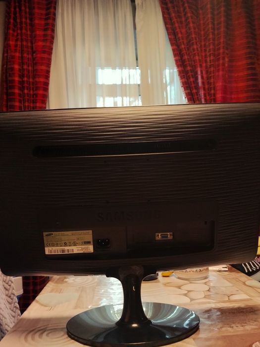 Монітор комп'ютера