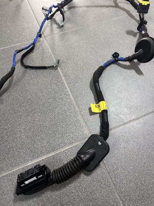 Cablagem da Porta - Hyundai