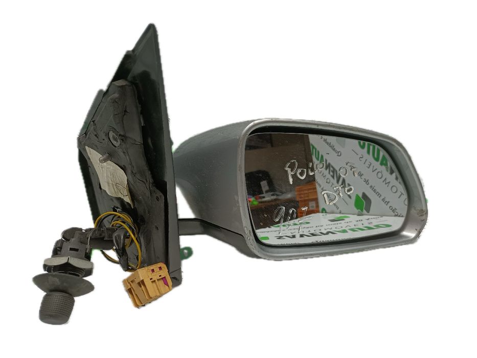 Retrovisor / espelho direito VOLKSWAGEN Polo (9N)